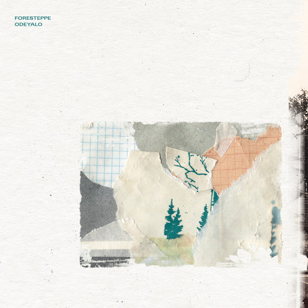 Foresteppe - Little Bird Cherries