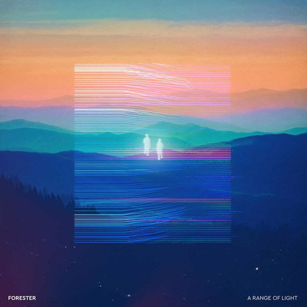 Forester - All I Need