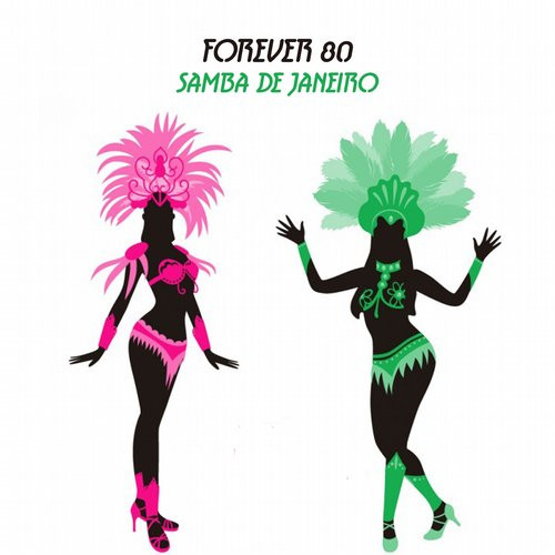 Forever 80 - Profondo Rosso