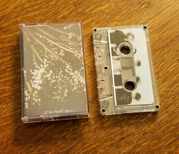 Forever Losing Sleep - Esprit D' Escalier