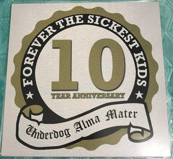 Forever the Sickest Kids - Breakdown
