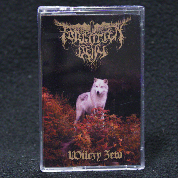 Forgotten Deity - Heart of winter