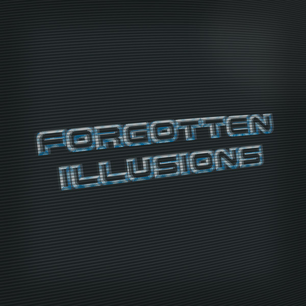 Forgotten Illusions - Crystal Contour