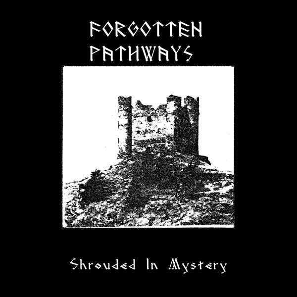Forgotten Pathways - Incoming