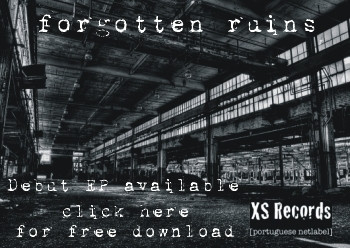 Forgotten Ruins - Into the Void