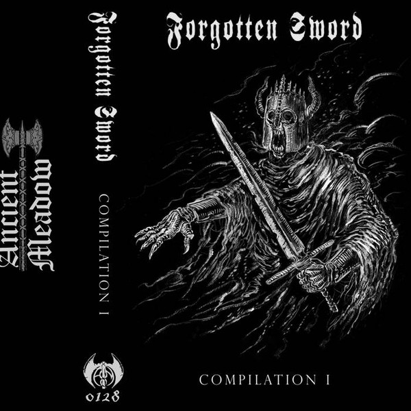 Forgotten Sword - Final Journey