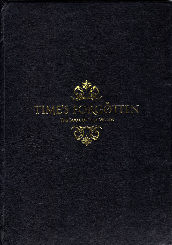 Forgotten Times - Beyond The Ancient Dungeons