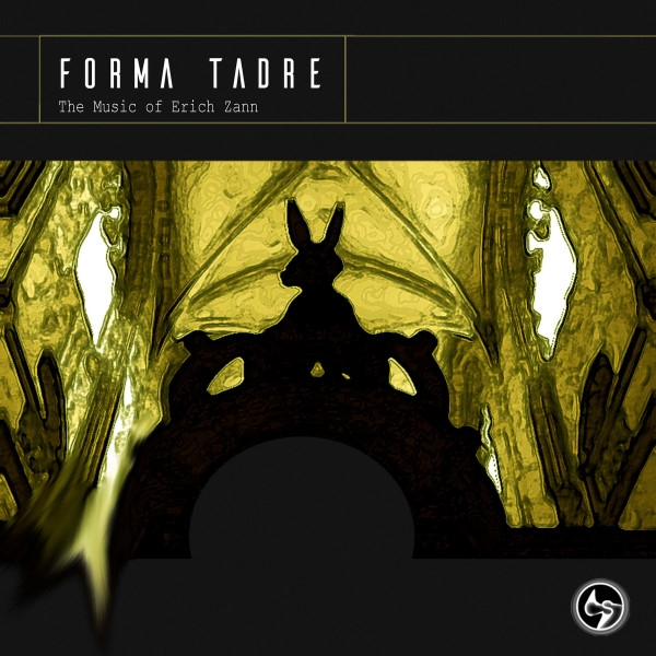 Forma Tadre - FX on a Human Subject