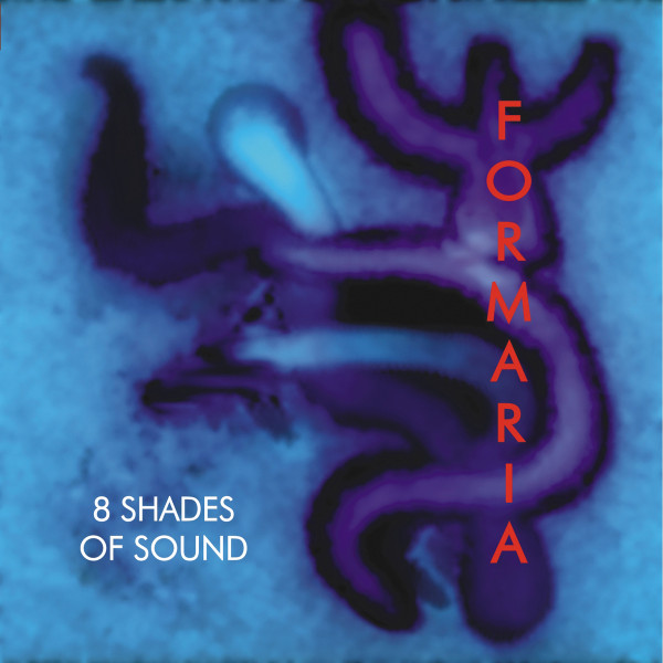 Formaria - Cornsilk