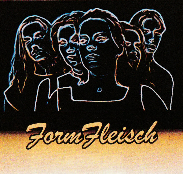 Formfleisch - Array