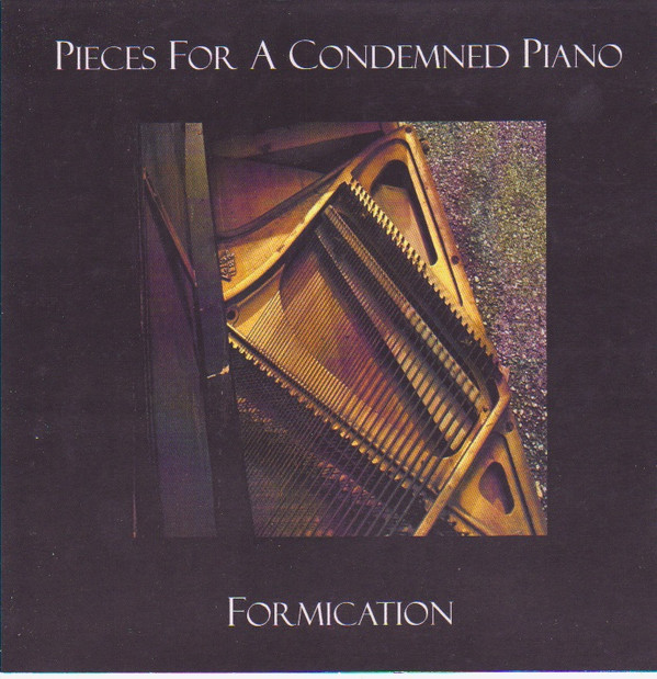 Formication - When The Patient Stars Breathe