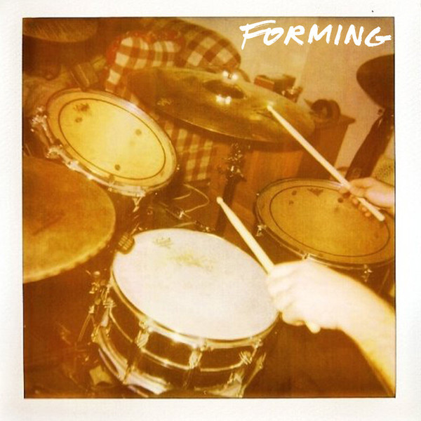 Forming - Hate My Gutz