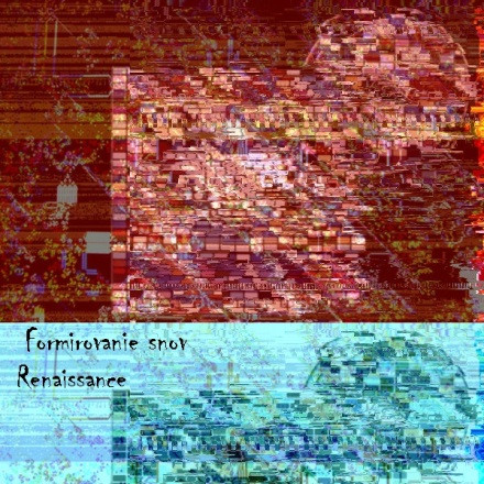 Formirovanie snov - Acid April (Feat. The Crope)