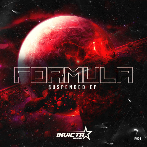 Formula - Hello to Oblivion