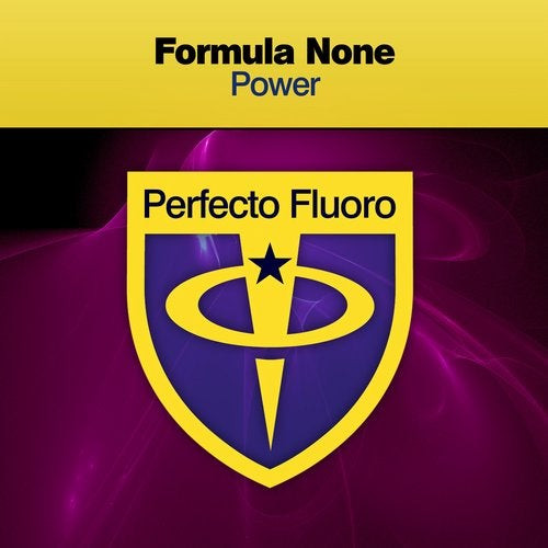 Formula None - Luminate - Mixed