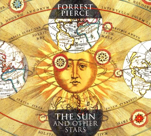 Forrest Pierce - O My Dove: III. Terrible as an Army with Banners