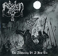 Forsaken Art - Distant Past