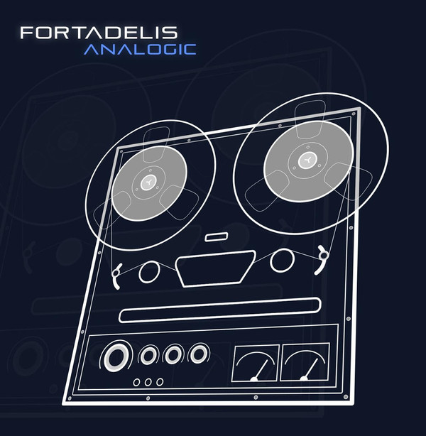 Fortadelis - Groovytational Pull