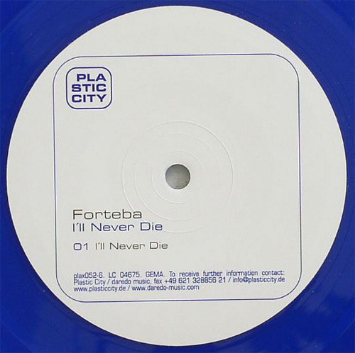 Forteba - Agu Mea