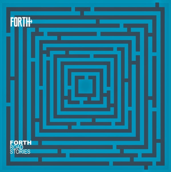 Forth - Into the Outside