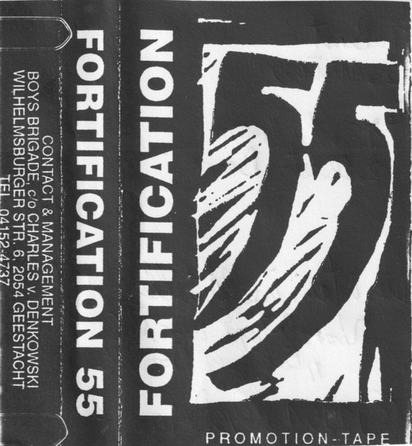 Fortification 55 - Paradise