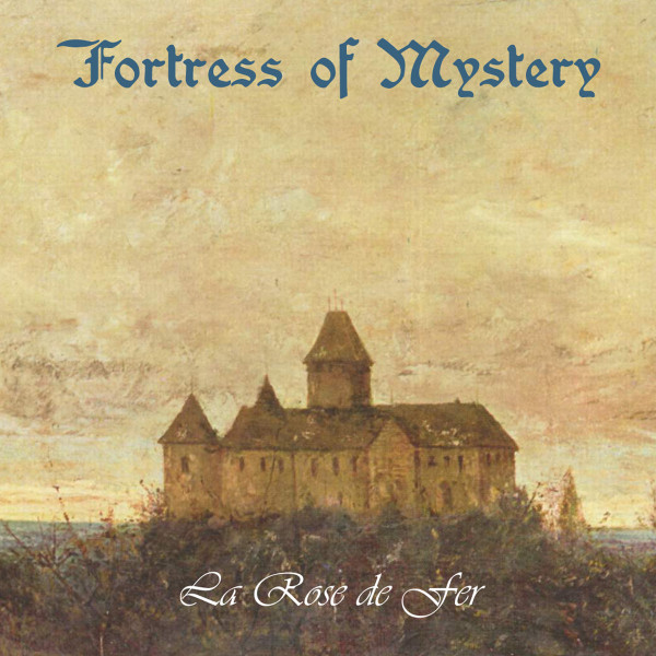 Fortress of Mystery - La Nuit des Traquées