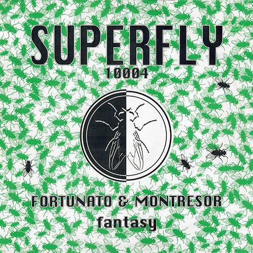 Fortunato & Montresor - Imagine (Imagination 1)