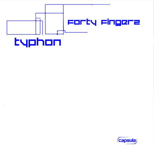 Forty Fingerz - Boomslang - Original Mix