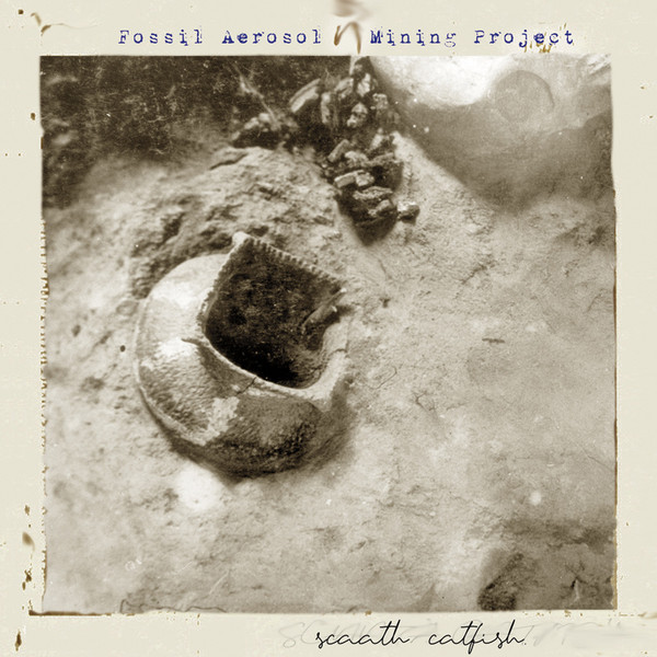 Fossil Aerosol Mining Project - The Failed Resurrection of Easy Listening