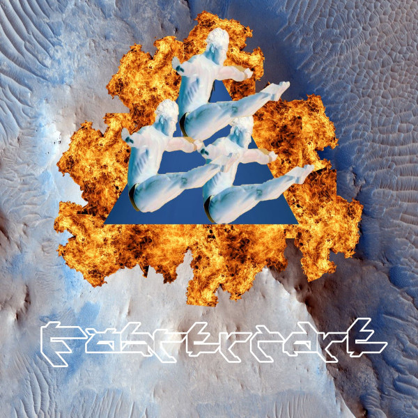 Fostercare - Cold Light