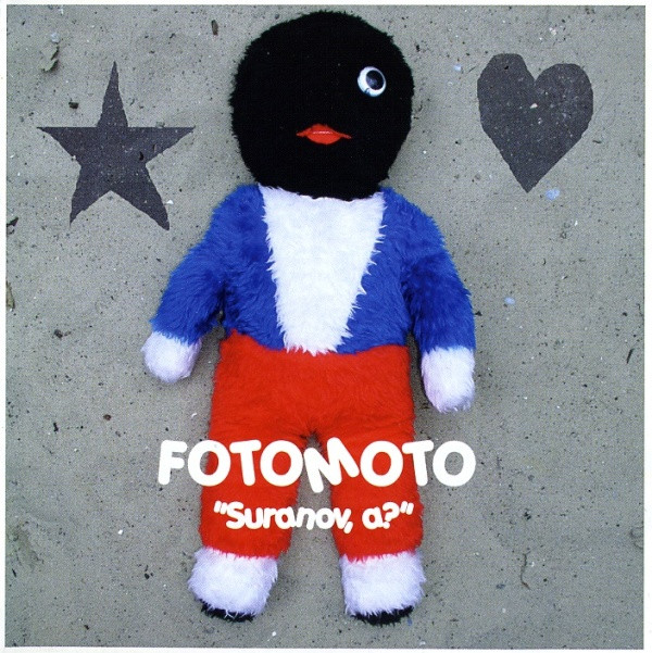 Fotomoto - Nord