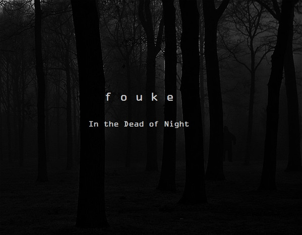 Fouke - Untitled
