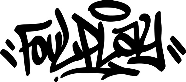 Foul-Up - Fuckin' Society (Bootleg)