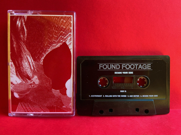 Found Footage - Ghosts