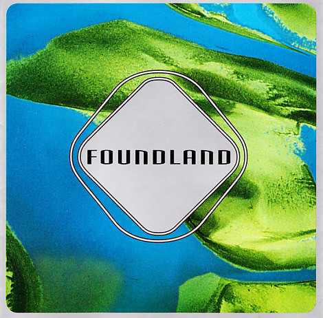 Foundland - Cloud Pattern