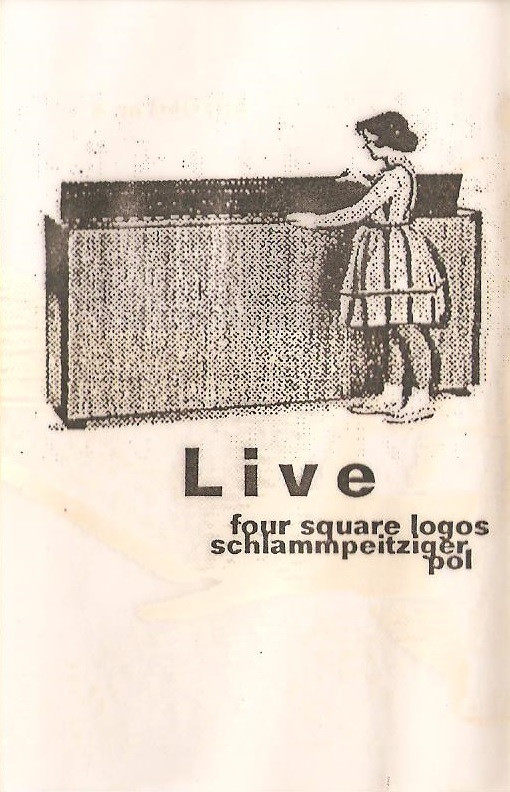 Four & pol - H'steppa