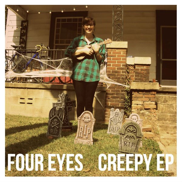 Four Eyes - Psycho