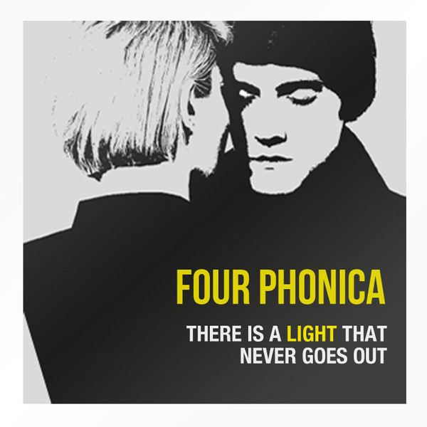 Four Phonica - Divine