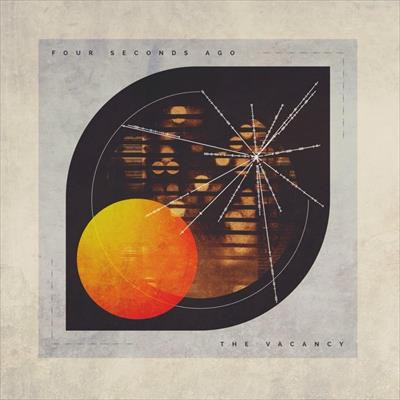 Four Seconds Ago - Galaxy