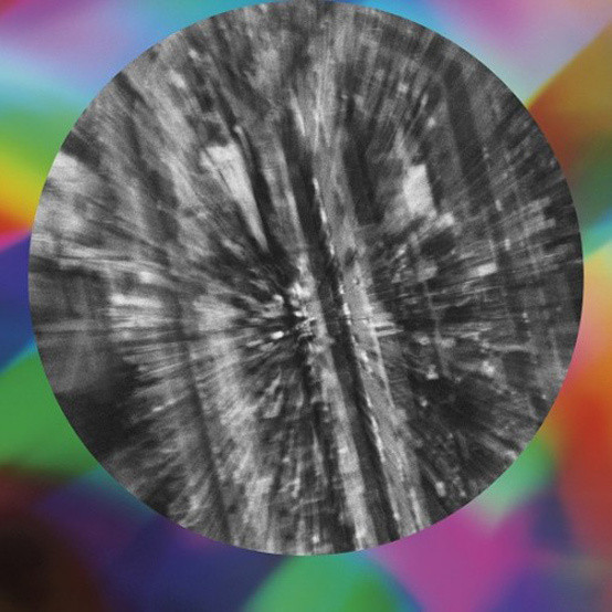 Four Tet - She Just Likes to Fight
