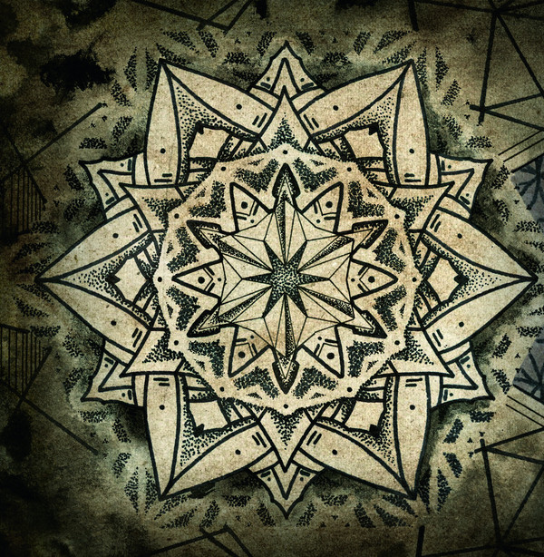 Four Vicious Walls - Secret of Shambhala