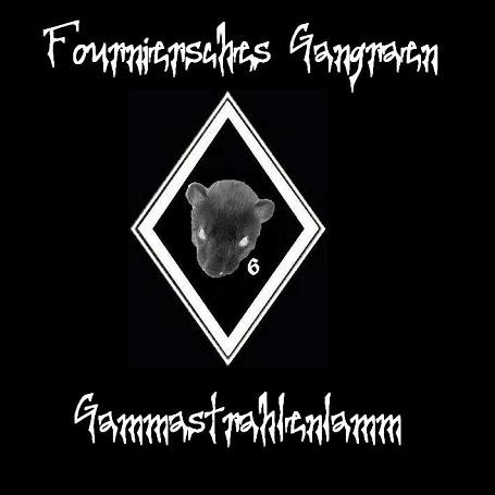Fourniersches Gangraen - My body is a playground for the Nazi Elite