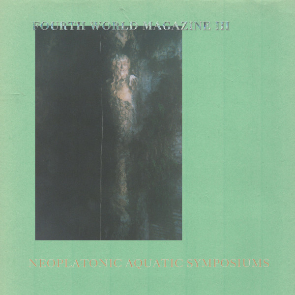 Fourth World Magazine - STARSWEPT