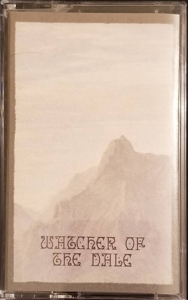 Fourthpeak - Reghed's Chill