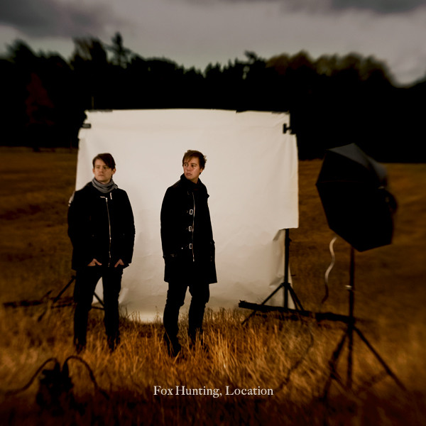 Fox Hunting - Popcode I