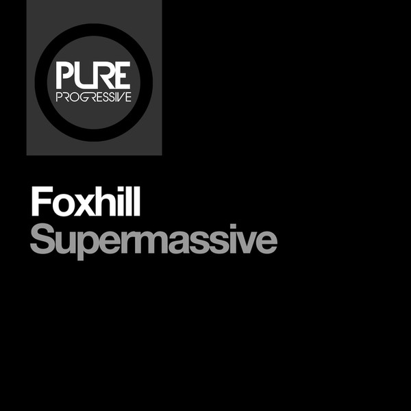 Foxhill - Supermassive