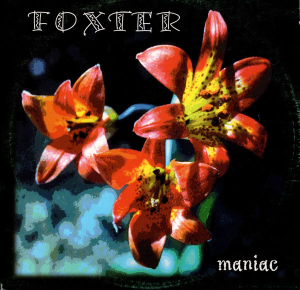 Foxter - Mad World