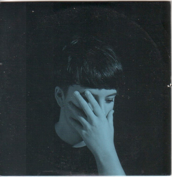Foxtrott - Shaky hands