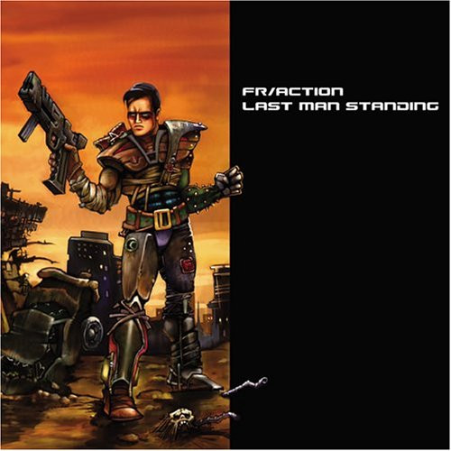 Fr/action - Vigilante