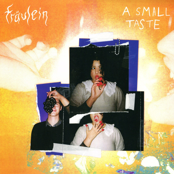 Fräulein - Wait and See